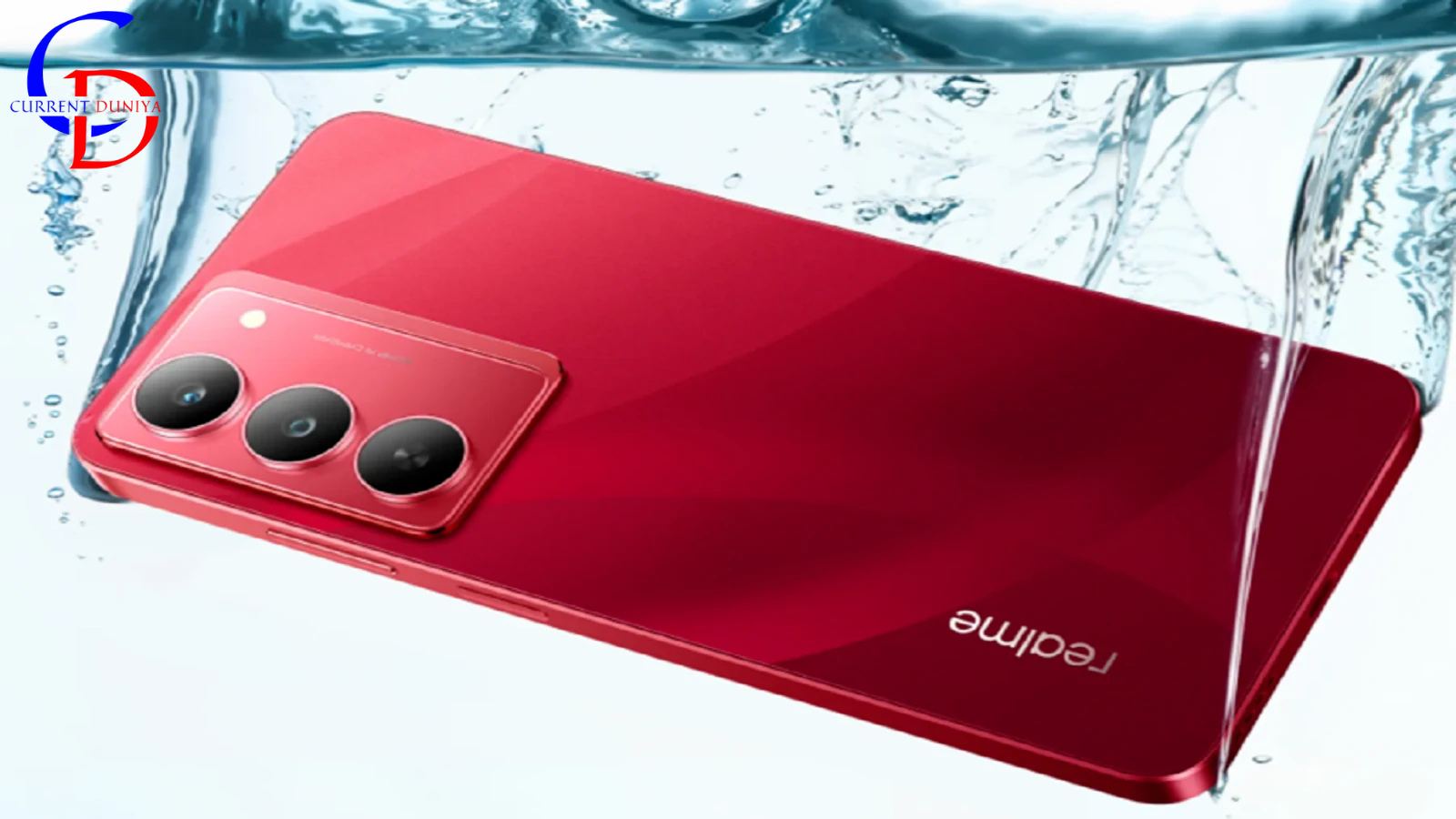 Realme 14x 5G