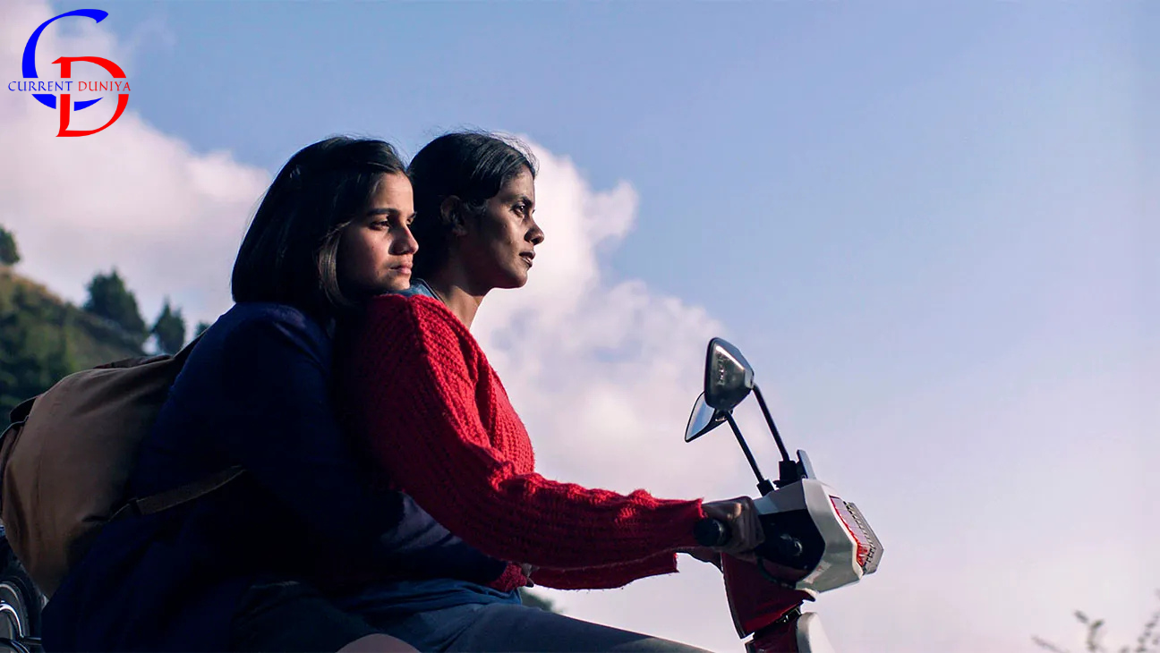 Girls will be girls movie review hindi