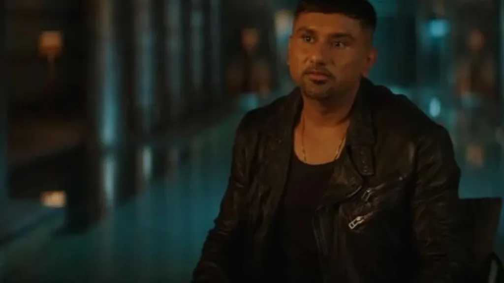 Honey Singh Famous