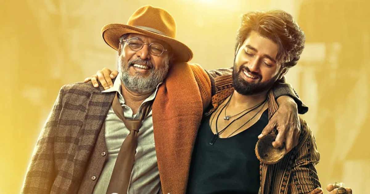 Vanvaas Movie review