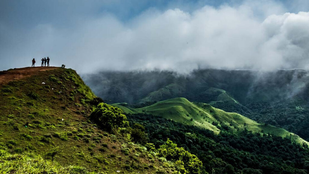 coorg