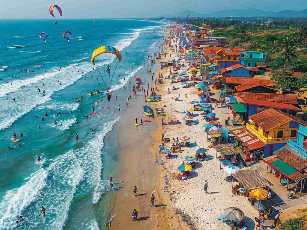 goa