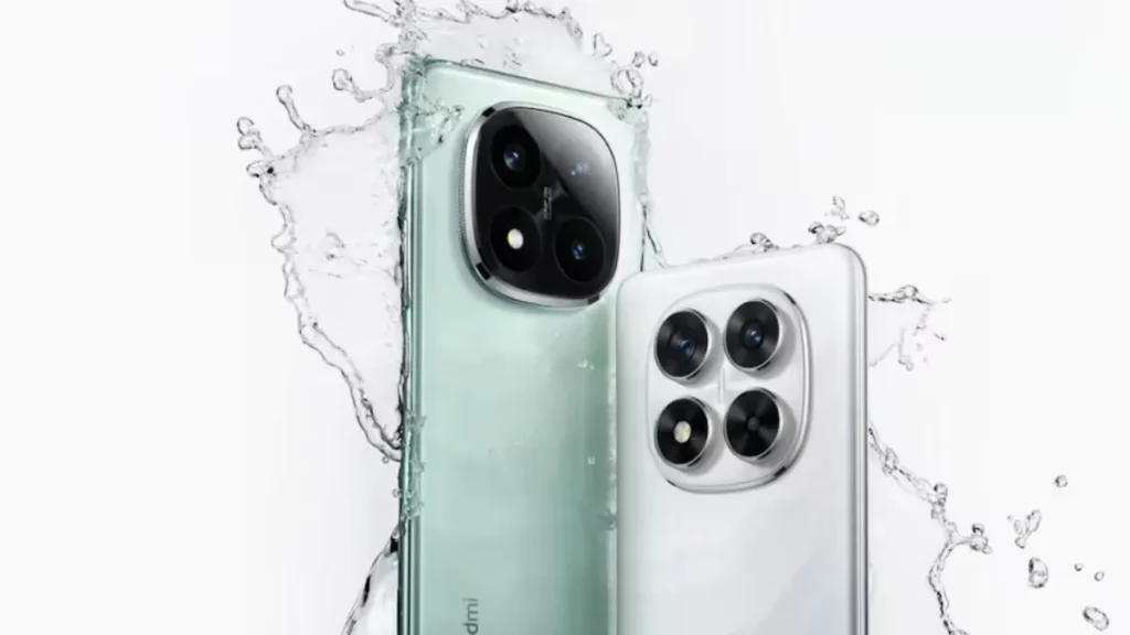 redmi note 14 pro 5g