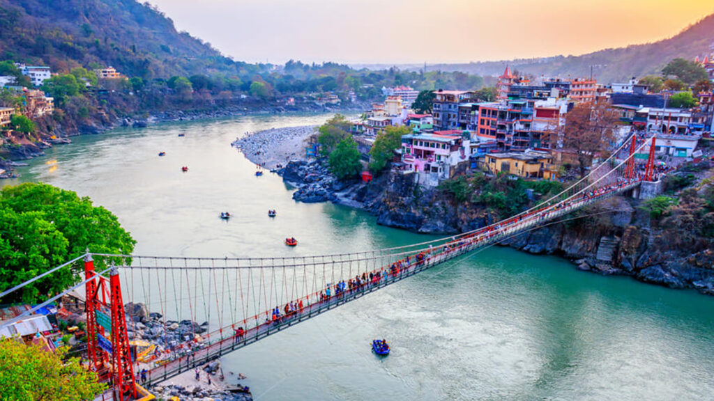 rishikesh