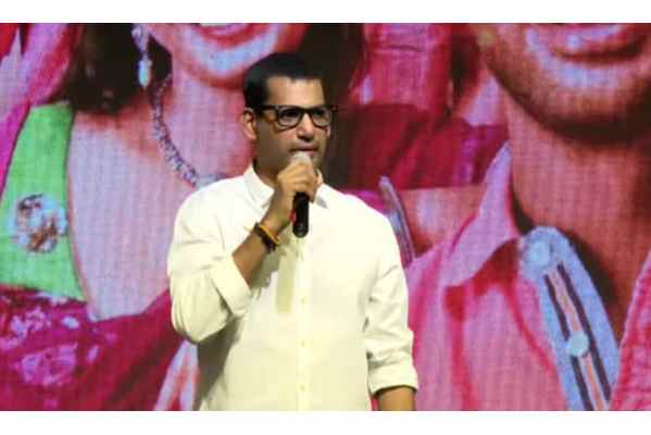actor vishal